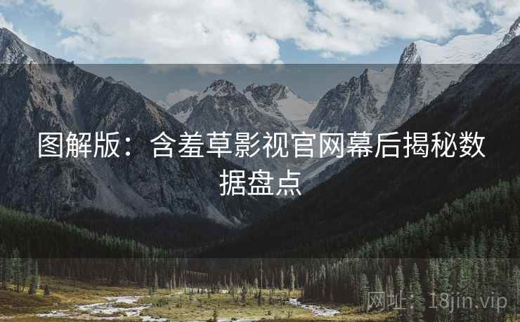 图解版：含羞草影视官网幕后揭秘数据盘点
